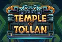 Temple of Tollan slot